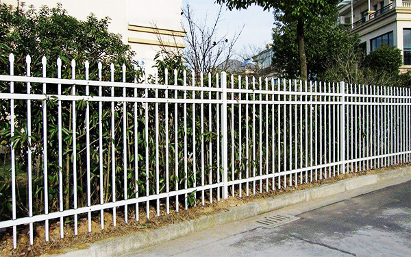 庭院铝艺围栏多少钱一米
