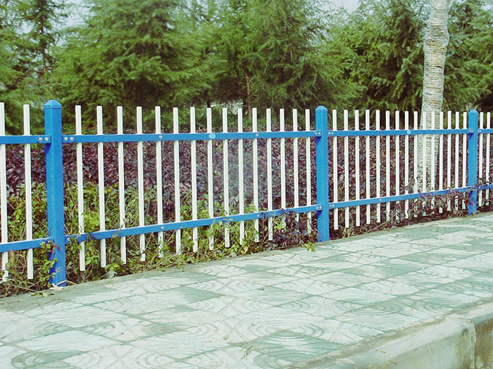 江西锌钢围栏网