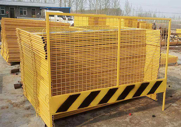 贵州基坑铁丝围栏网