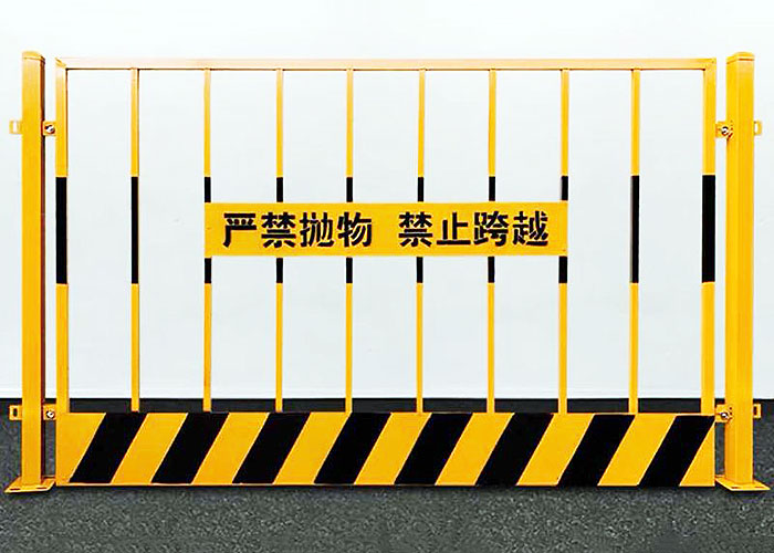 武汉基坑临边防护围栏