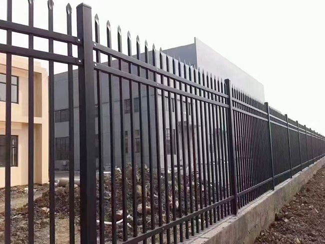 安徽锌钢围栏网
